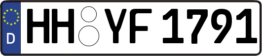 HH-YF1791