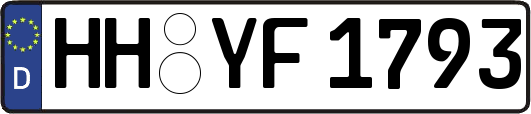 HH-YF1793
