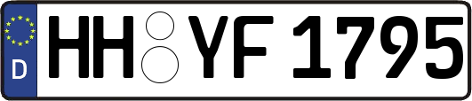 HH-YF1795