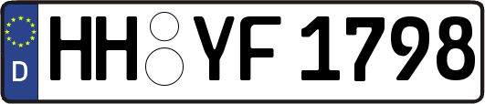 HH-YF1798