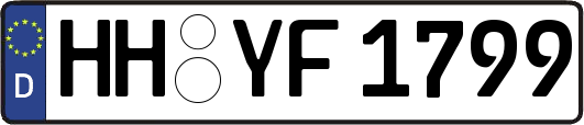 HH-YF1799