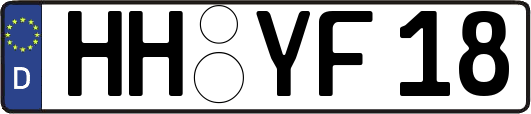 HH-YF18
