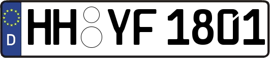 HH-YF1801