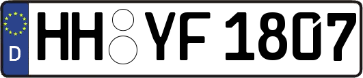 HH-YF1807
