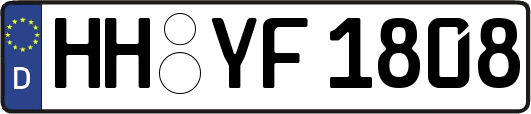 HH-YF1808