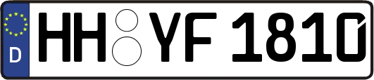 HH-YF1810