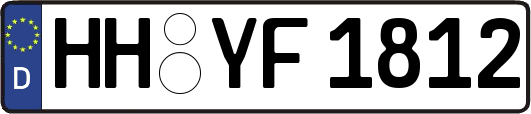 HH-YF1812