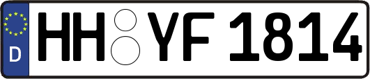 HH-YF1814