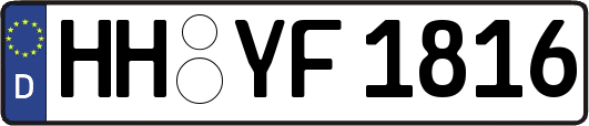 HH-YF1816