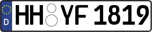 HH-YF1819