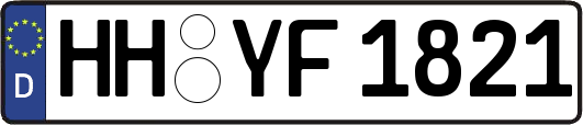HH-YF1821