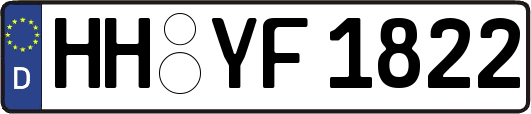 HH-YF1822