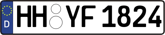 HH-YF1824