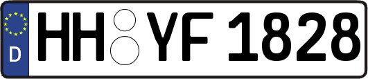 HH-YF1828