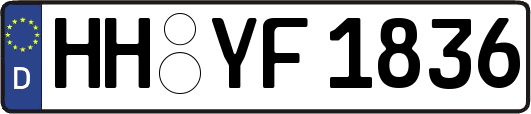 HH-YF1836