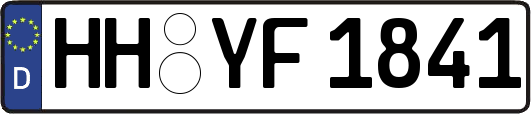 HH-YF1841