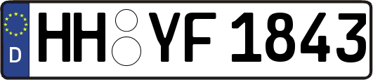 HH-YF1843