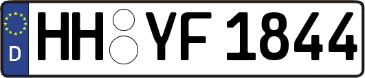 HH-YF1844