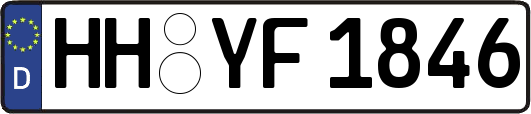 HH-YF1846