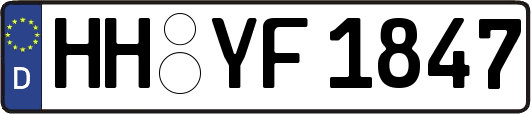 HH-YF1847