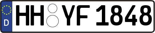HH-YF1848