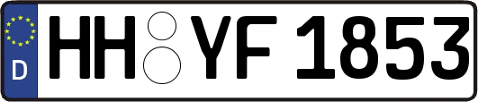 HH-YF1853