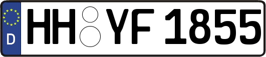 HH-YF1855