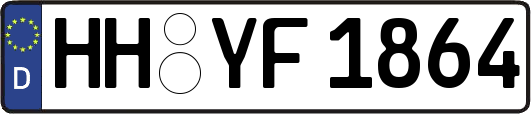 HH-YF1864