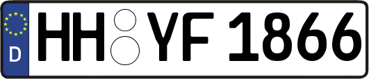 HH-YF1866