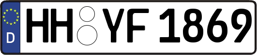 HH-YF1869