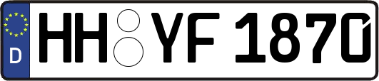 HH-YF1870