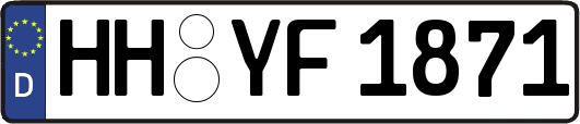 HH-YF1871