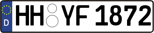 HH-YF1872