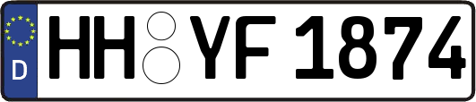HH-YF1874