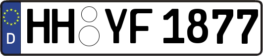 HH-YF1877