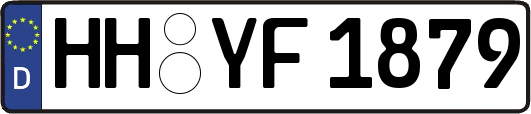 HH-YF1879