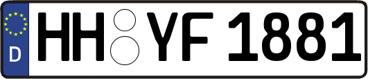 HH-YF1881