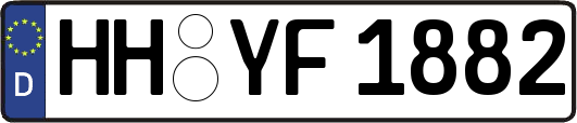 HH-YF1882