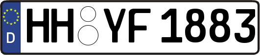 HH-YF1883