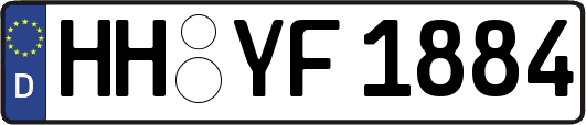 HH-YF1884
