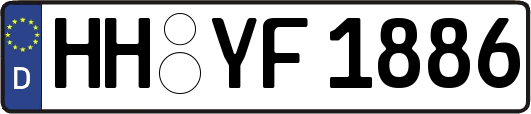 HH-YF1886