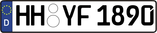 HH-YF1890