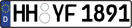 HH-YF1891