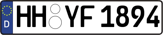 HH-YF1894