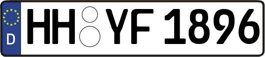 HH-YF1896