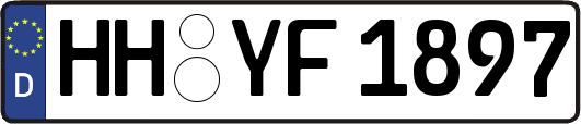 HH-YF1897