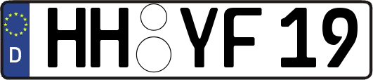 HH-YF19