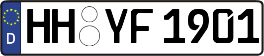 HH-YF1901