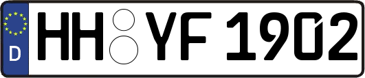 HH-YF1902