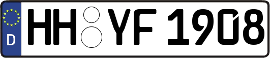 HH-YF1908